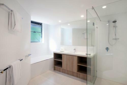 Aparthotel Emerald Noosa