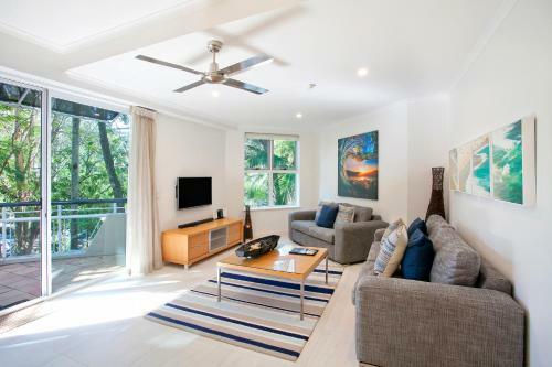 Aparthotel Emerald Noosa