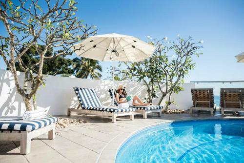 Aparthotel Tingirana Noosa