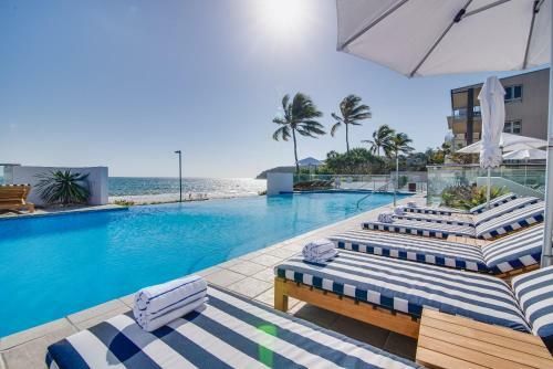 Aparthotel Tingirana Noosa
