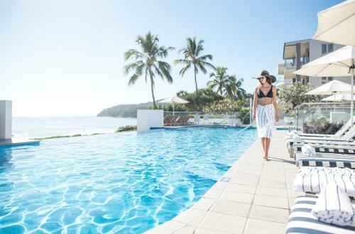 Aparthotel Tingirana Noosa