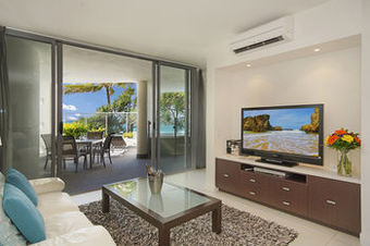 Hotel On The Beach Noosa