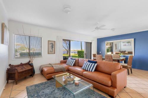 Hotel Culgoa Point Beach Resort