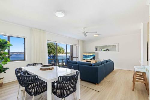 Hotel Culgoa Point Beach Resort
