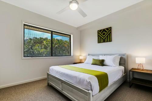 Hotel Culgoa Point Beach Resort