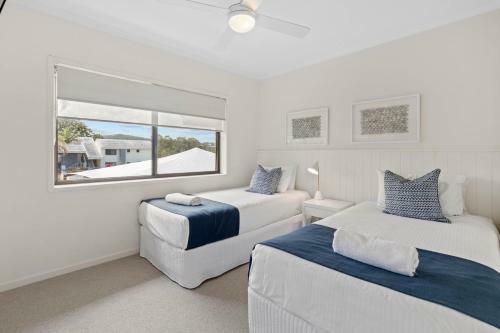 Hotel Culgoa Point Beach Resort