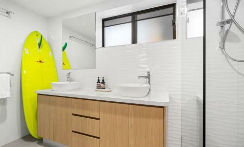 Hotel Culgoa Point Beach Resort