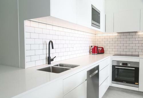Aparthotel Fairshore Noosa