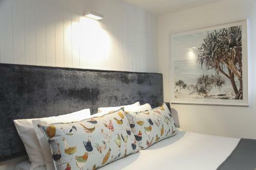 Aparthotel Fairshore Noosa