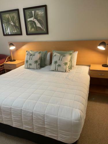 Motel Arabella Garden Inn