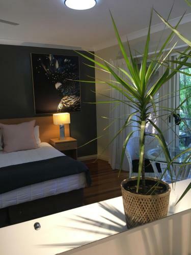 Motel Arabella Garden Inn
