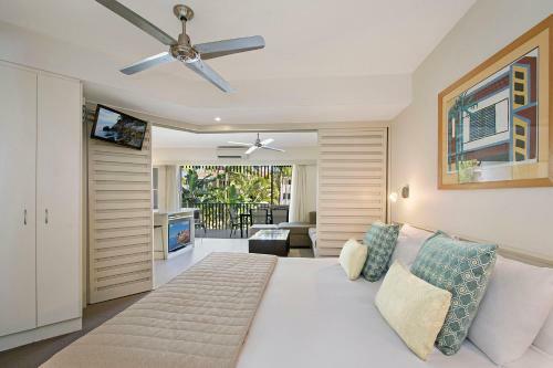 Aparthotel Mantra French Quarter Noosa