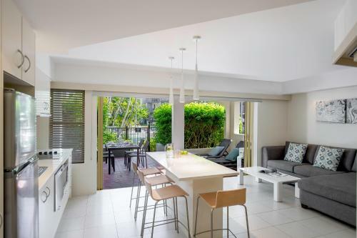 Aparthotel Mantra French Quarter Noosa