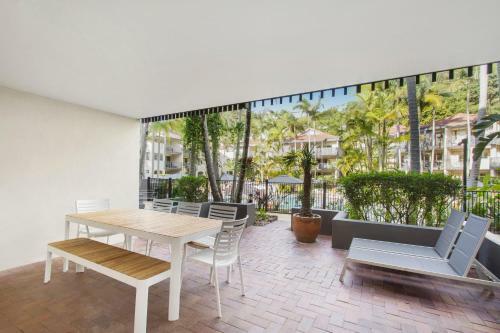 Aparthotel Mantra French Quarter Noosa