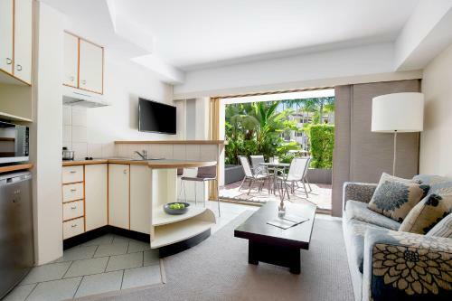 Aparthotel Mantra French Quarter Noosa