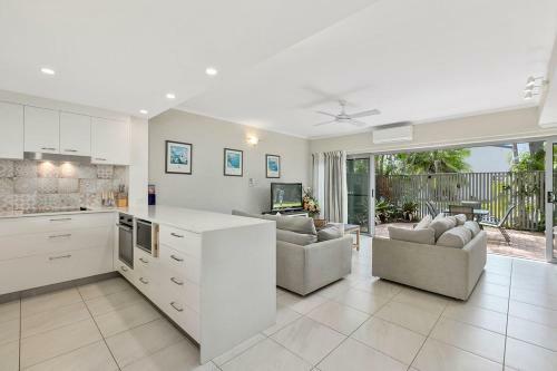 Apartamentos Le Court Villas