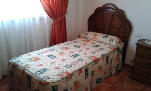 Apartamento Vivienda Vacacional Florentina