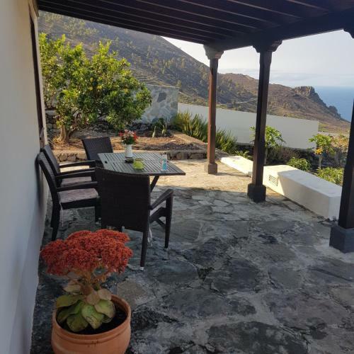 Casa Pardelo