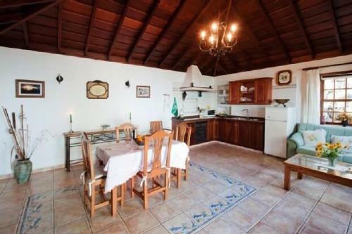 Casa Los Mangos