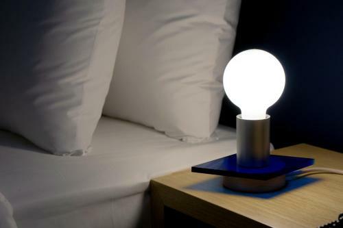 Hotel Object Aank Gumi