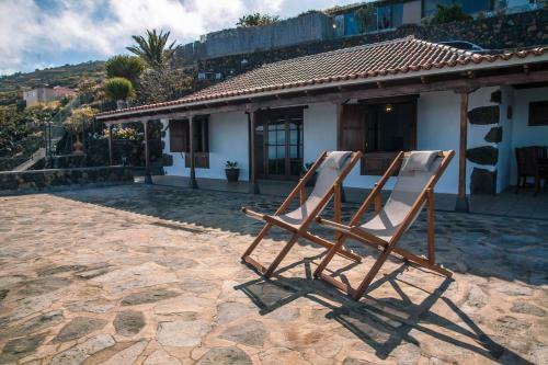 Villas Los Torres I