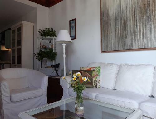 Casa Rural Los Dragos