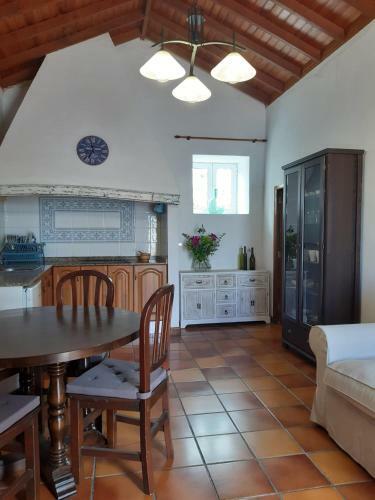 Casa Rural Los Dragos