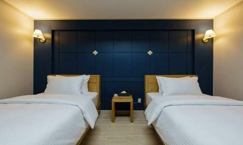 Gumi Time Hotel
