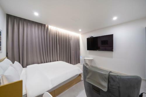 Hotel Nomad Aank