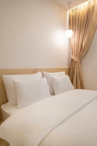 Hotel Nomad Aank