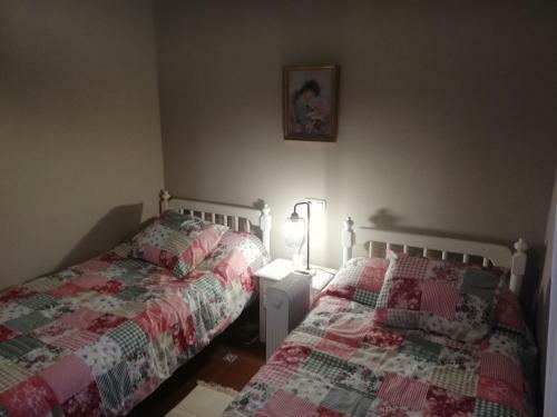 Finca El Palomar