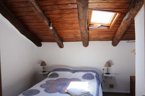 La Contraventana