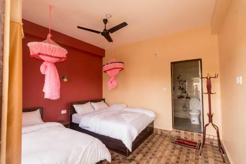 Hotel Sweetland