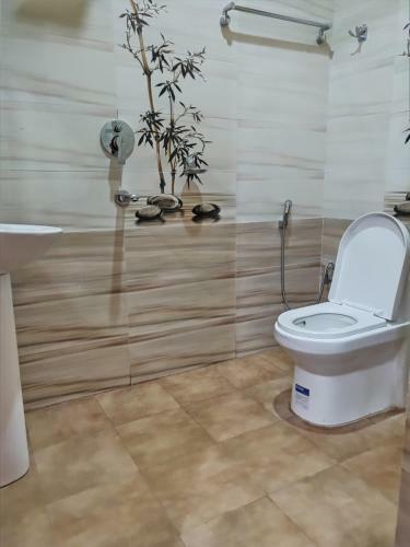 Hotel Sweetland