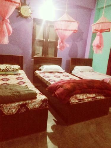 Hotel Sweetland