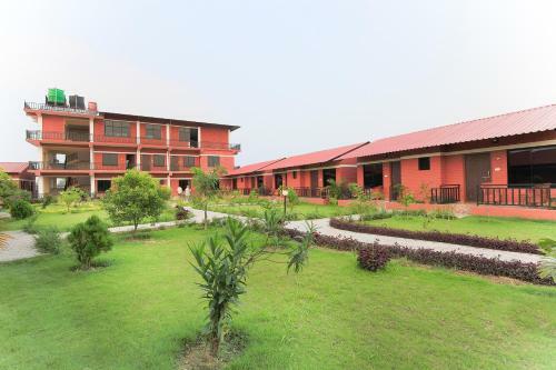 Hotel Vision Safari Pvt Ltd