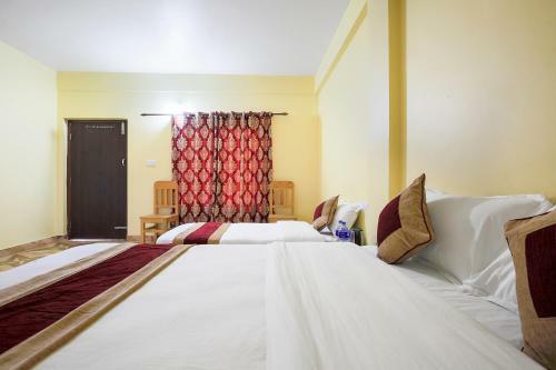 Hotel Vision Safari Pvt Ltd