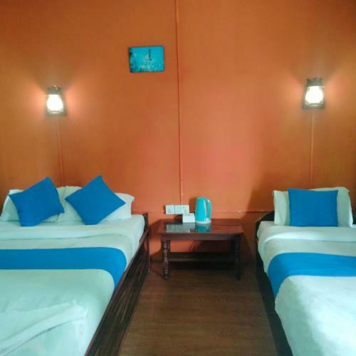 Hotel Tiger Tops Sauraha
