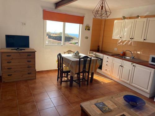 Apartamento Vistasalmor