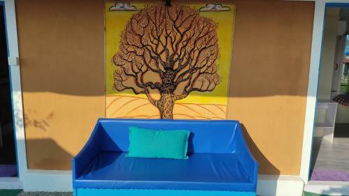 Hotel Shiva's Hippies Colony