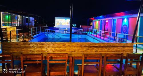 Hotel Shiva's Hippies Colony
