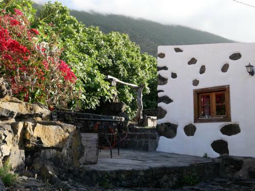 Casa Rural Los Llanillos
