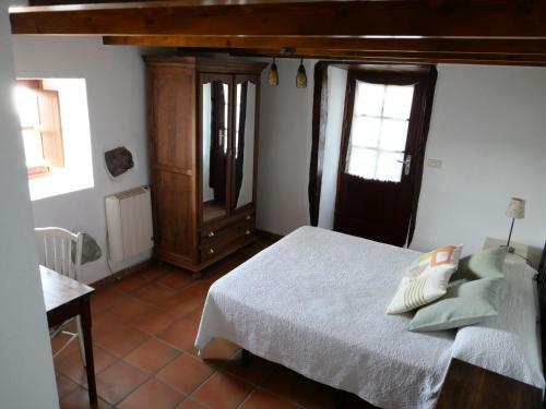 Casa Rural Los Llanillos