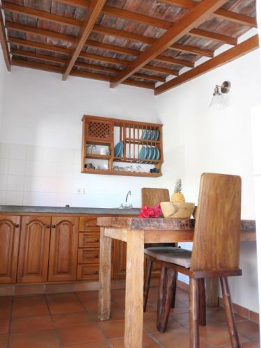 Casa Rural Los Llanillos