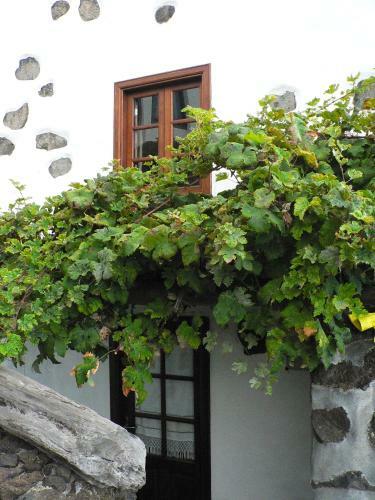Casa Rural Los Llanillos