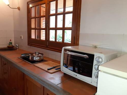 Casa �gave 1
