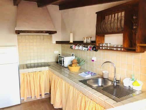 Vivienda Vacacional Tinganar 1501