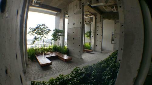 Apartamento Skyview Univ360 Place Facing Mines Lake