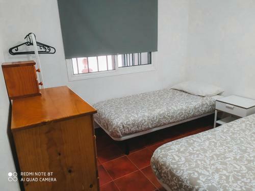 Apartamento Casa De Isabel