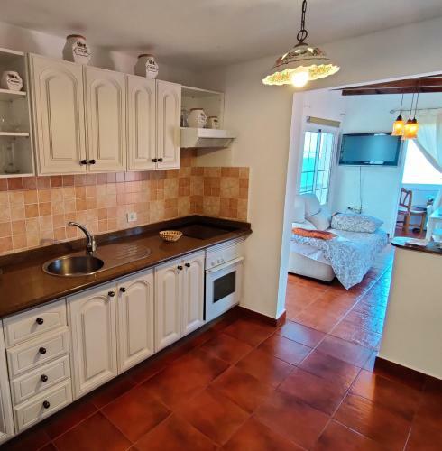 Apartamento Casa de Valentina